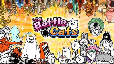 the battle cats